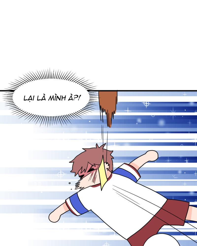 Truyện Ngôn Nhưng Không Ngôn Lắm: Chapter 18