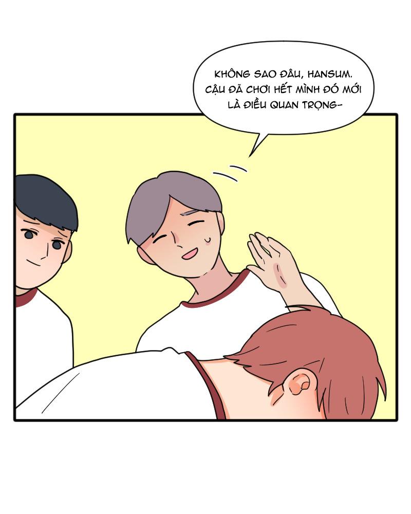 Truyện Ngôn Nhưng Không Ngôn Lắm: Chapter 18
