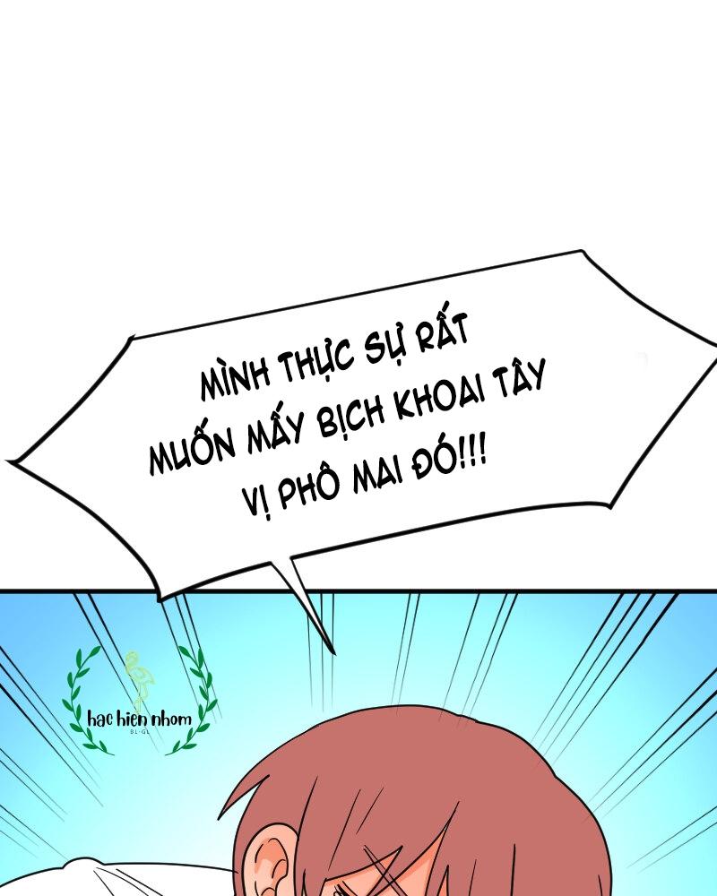 Truyện Ngôn Nhưng Không Ngôn Lắm: Chapter 18