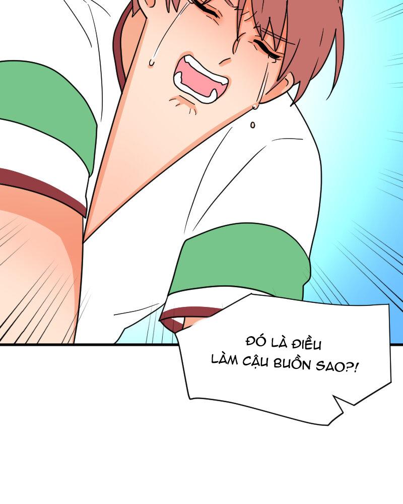 Truyện Ngôn Nhưng Không Ngôn Lắm: Chapter 18