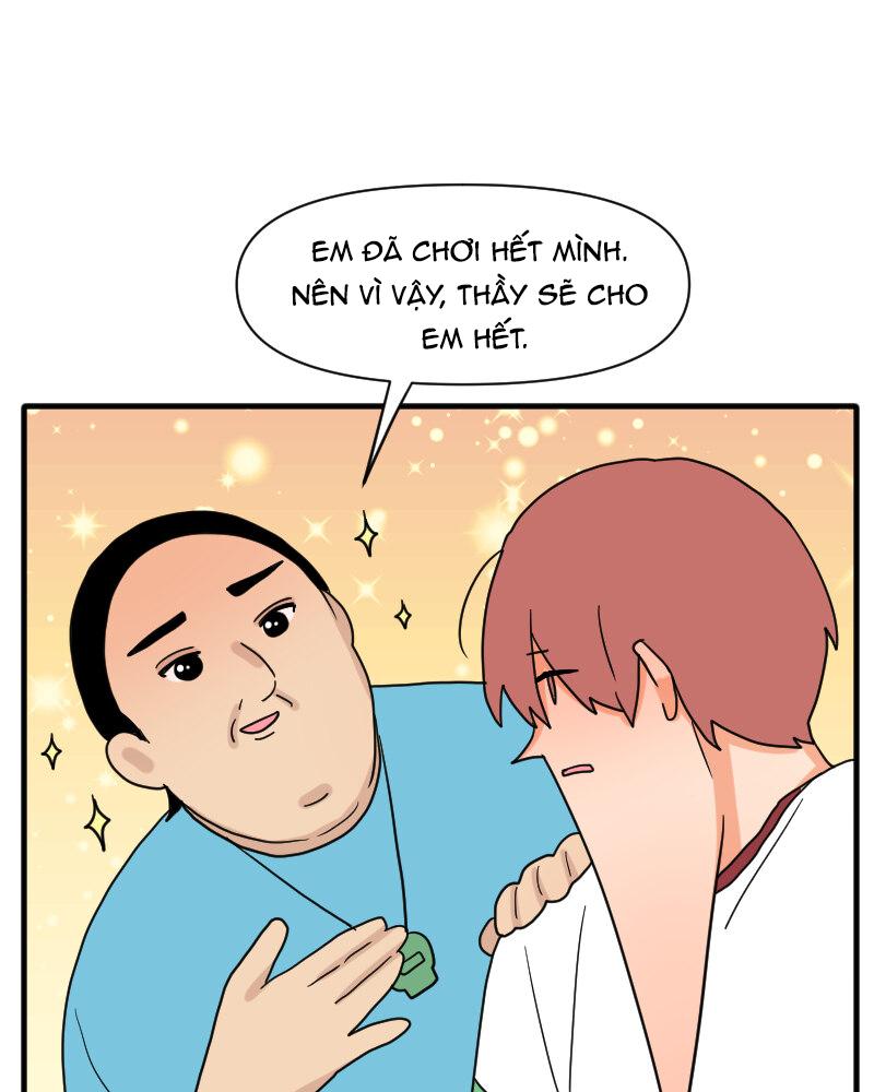 Truyện Ngôn Nhưng Không Ngôn Lắm: Chapter 18