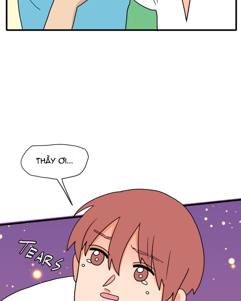Truyện Ngôn Nhưng Không Ngôn Lắm: Chapter 18