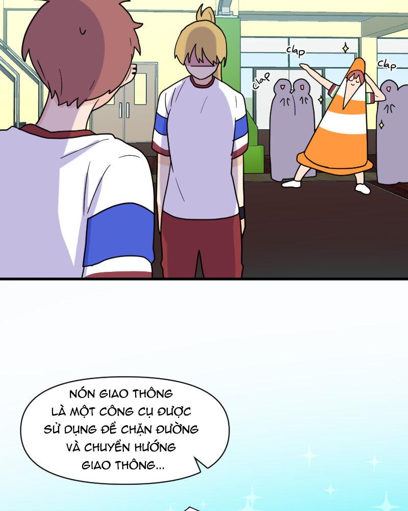 Truyện Ngôn Nhưng Không Ngôn Lắm: Chapter 18