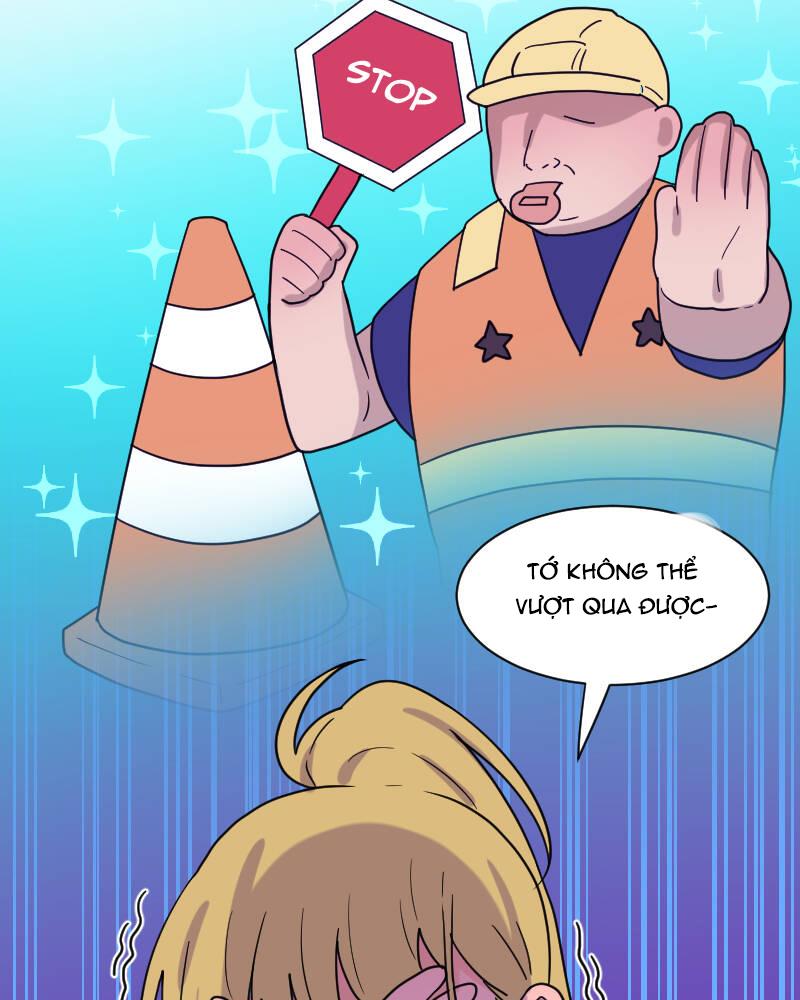 Truyện Ngôn Nhưng Không Ngôn Lắm: Chapter 18