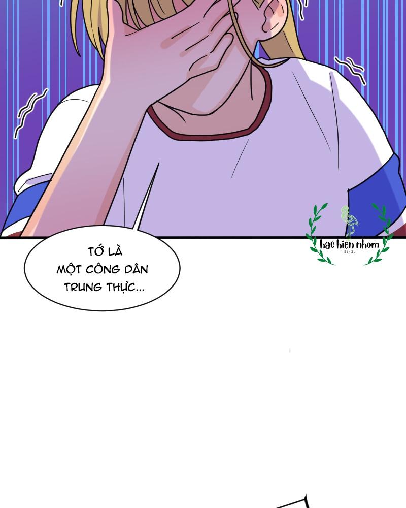 Truyện Ngôn Nhưng Không Ngôn Lắm: Chapter 18