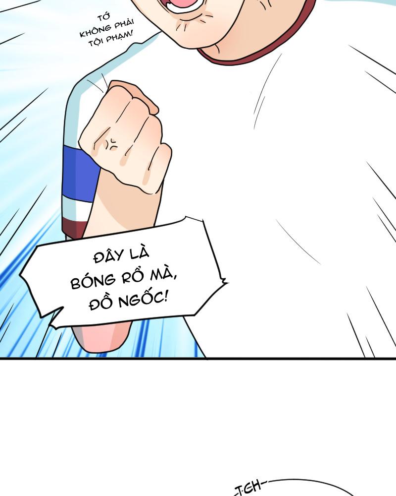 Truyện Ngôn Nhưng Không Ngôn Lắm: Chapter 18