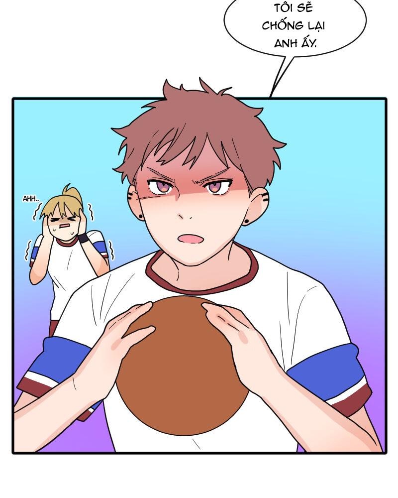 Truyện Ngôn Nhưng Không Ngôn Lắm: Chapter 18