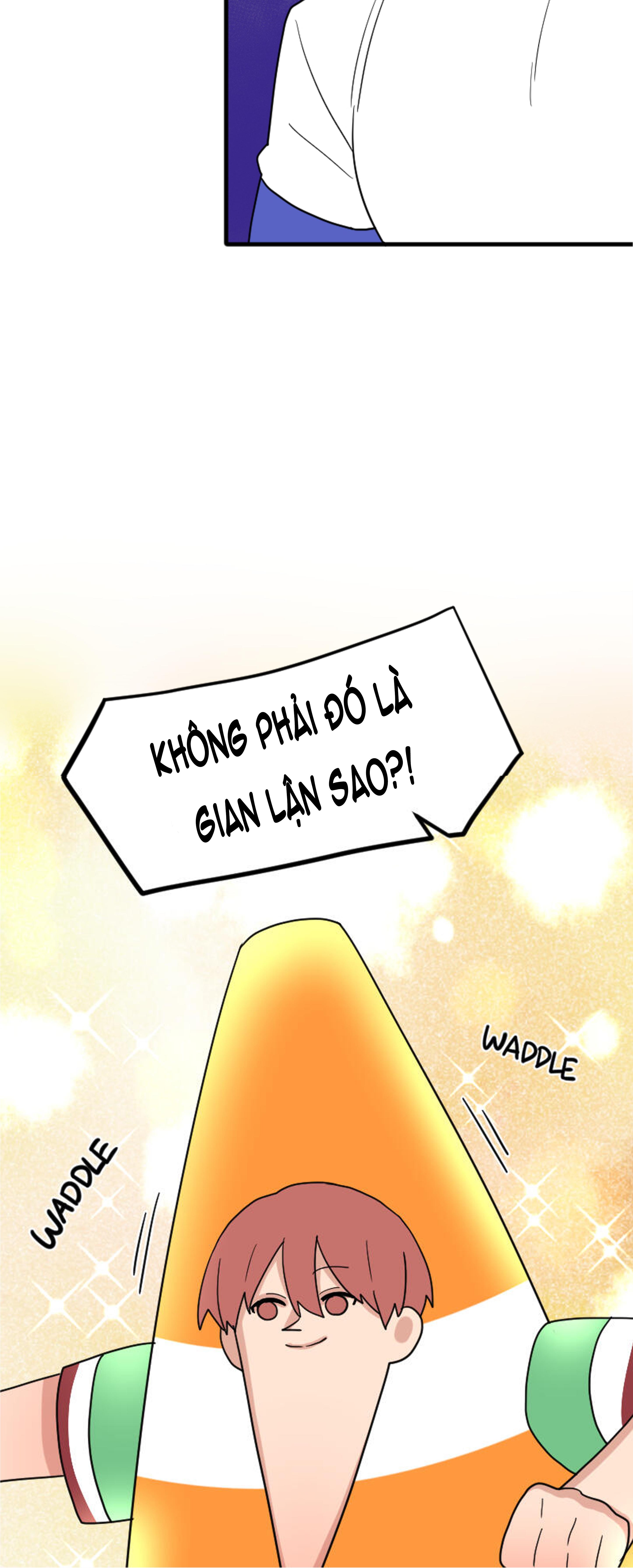 Truyện Ngôn Nhưng Không Ngôn Lắm: Chapter 18
