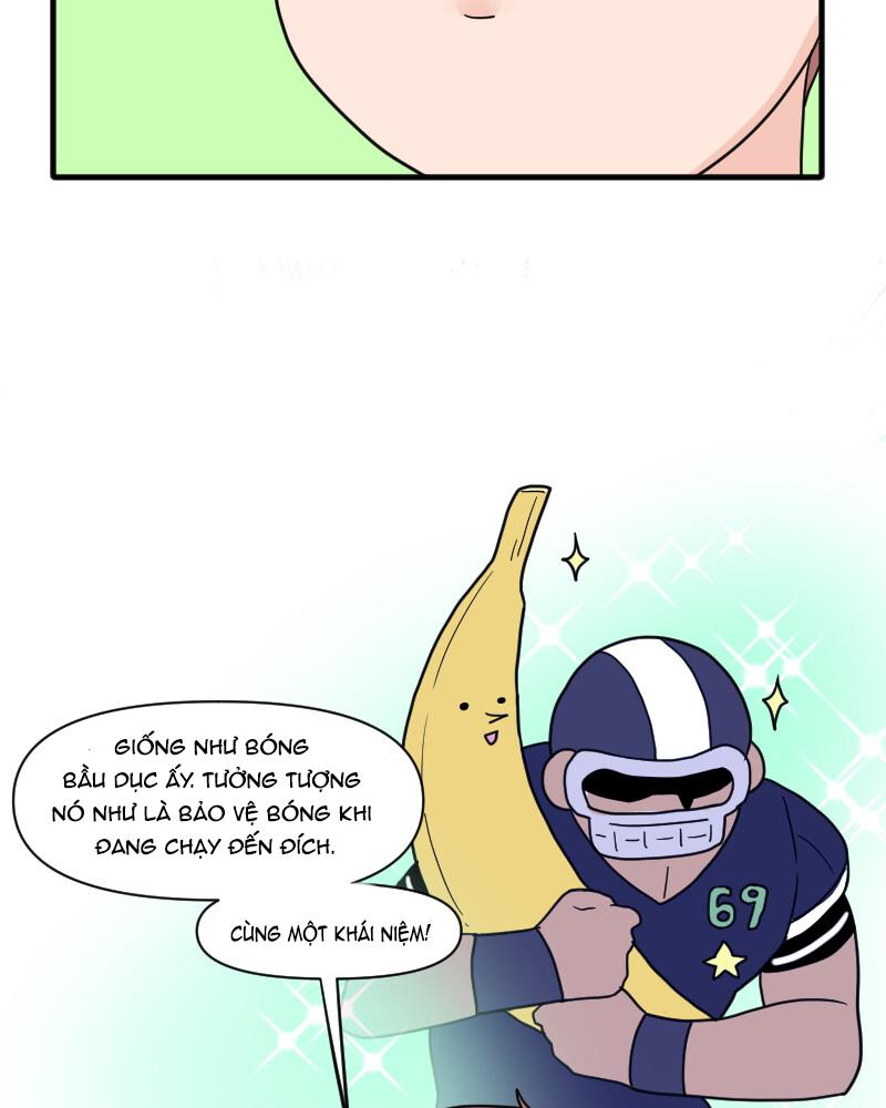 Truyện Ngôn Nhưng Không Ngôn Lắm: Chapter 18