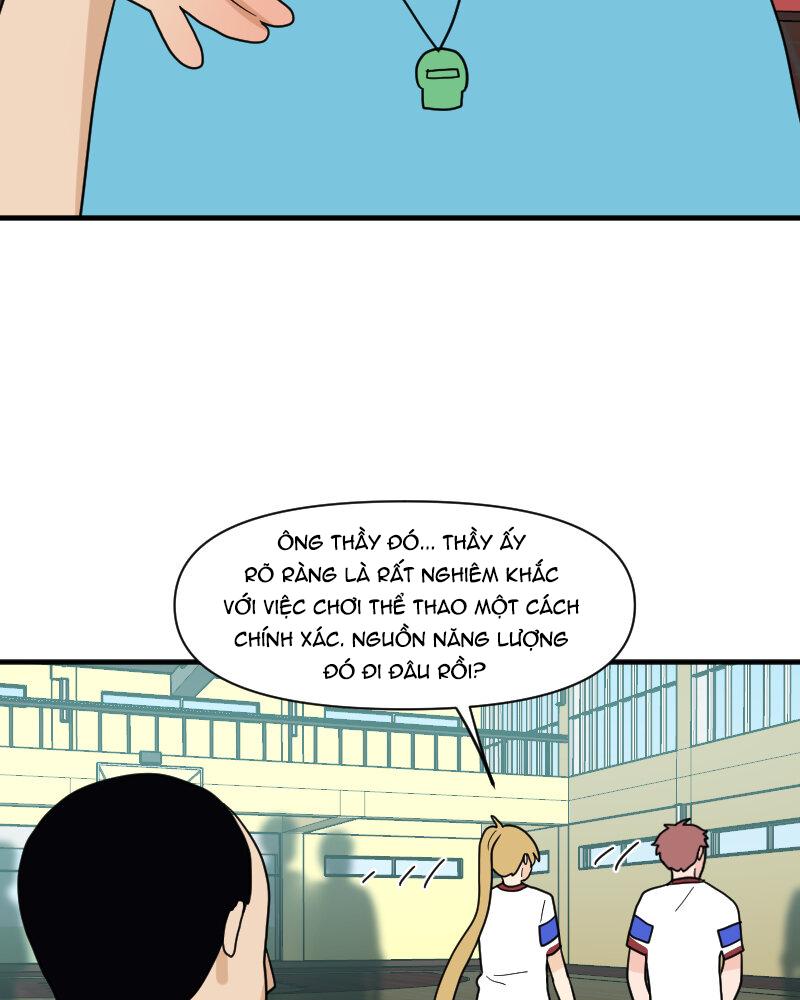 Truyện Ngôn Nhưng Không Ngôn Lắm: Chapter 18
