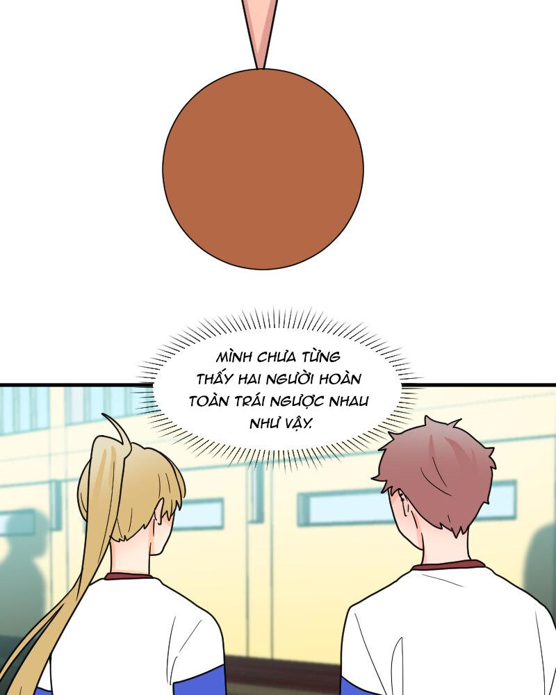 Truyện Ngôn Nhưng Không Ngôn Lắm: Chapter 18