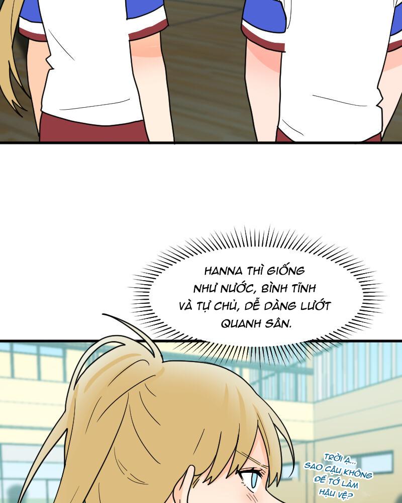 Truyện Ngôn Nhưng Không Ngôn Lắm: Chapter 18