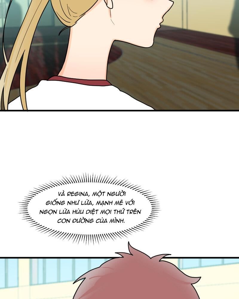 Truyện Ngôn Nhưng Không Ngôn Lắm: Chapter 18