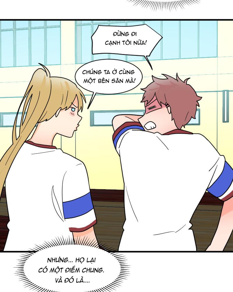 Truyện Ngôn Nhưng Không Ngôn Lắm: Chapter 18