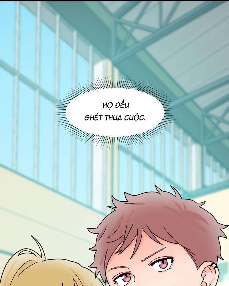 Truyện Ngôn Nhưng Không Ngôn Lắm: Chapter 18
