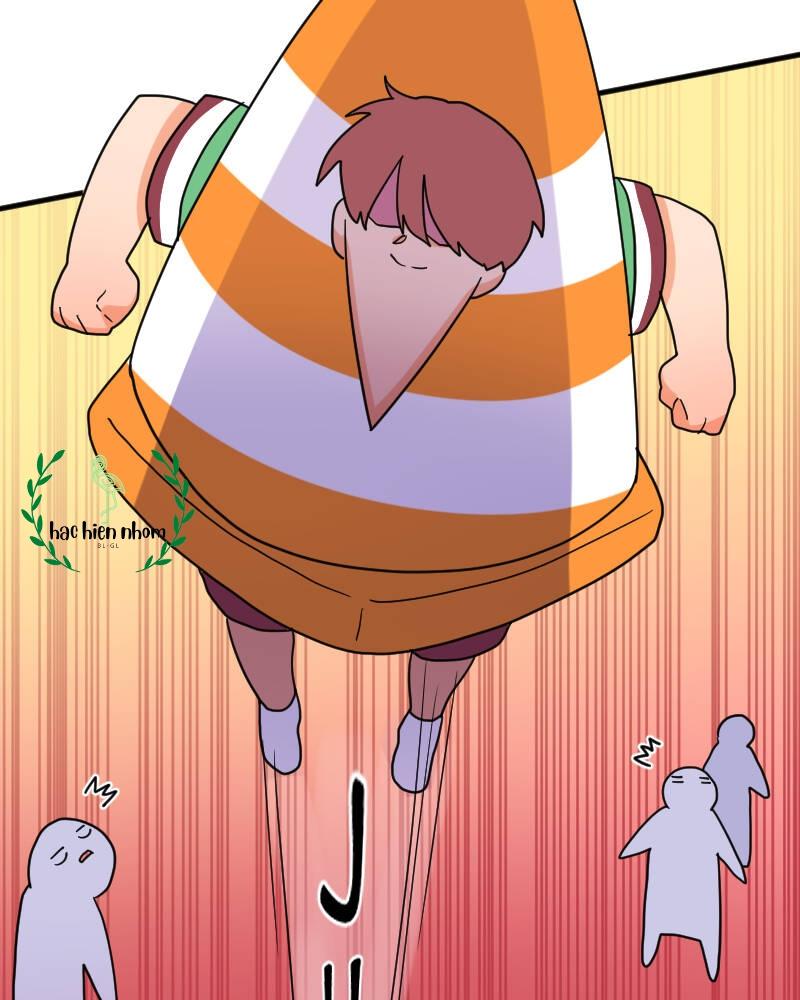 Truyện Ngôn Nhưng Không Ngôn Lắm: Chapter 18