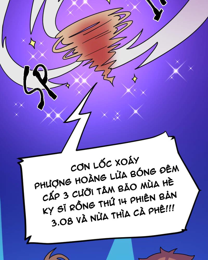 Truyện Ngôn Nhưng Không Ngôn Lắm: Chapter 18
