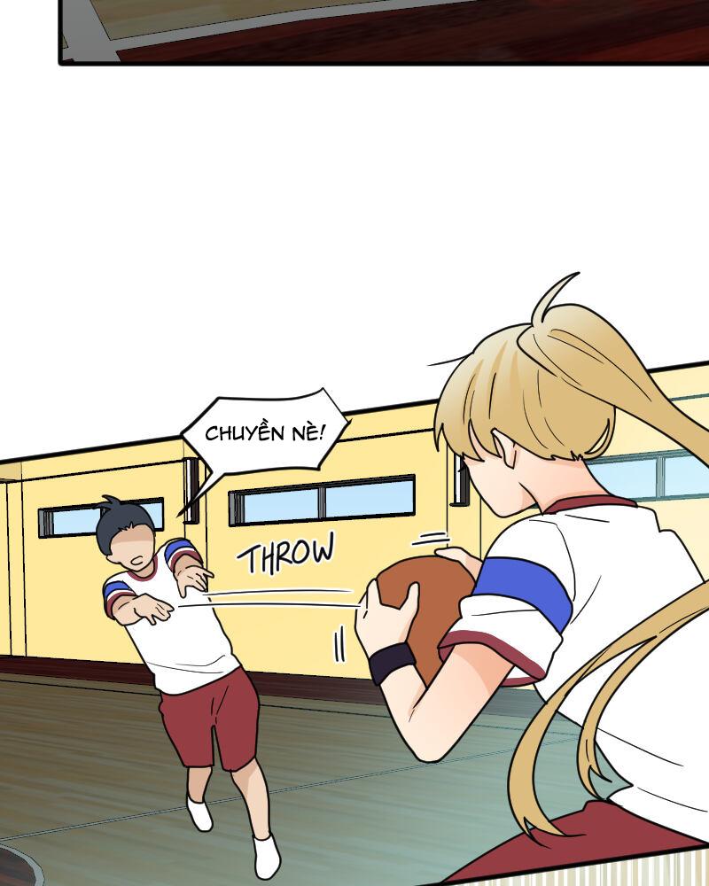 Truyện Ngôn Nhưng Không Ngôn Lắm: Chapter 18