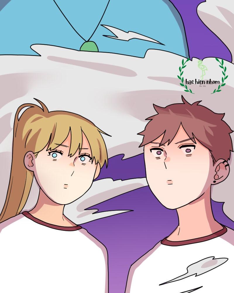 Truyện Ngôn Nhưng Không Ngôn Lắm: Chapter 18