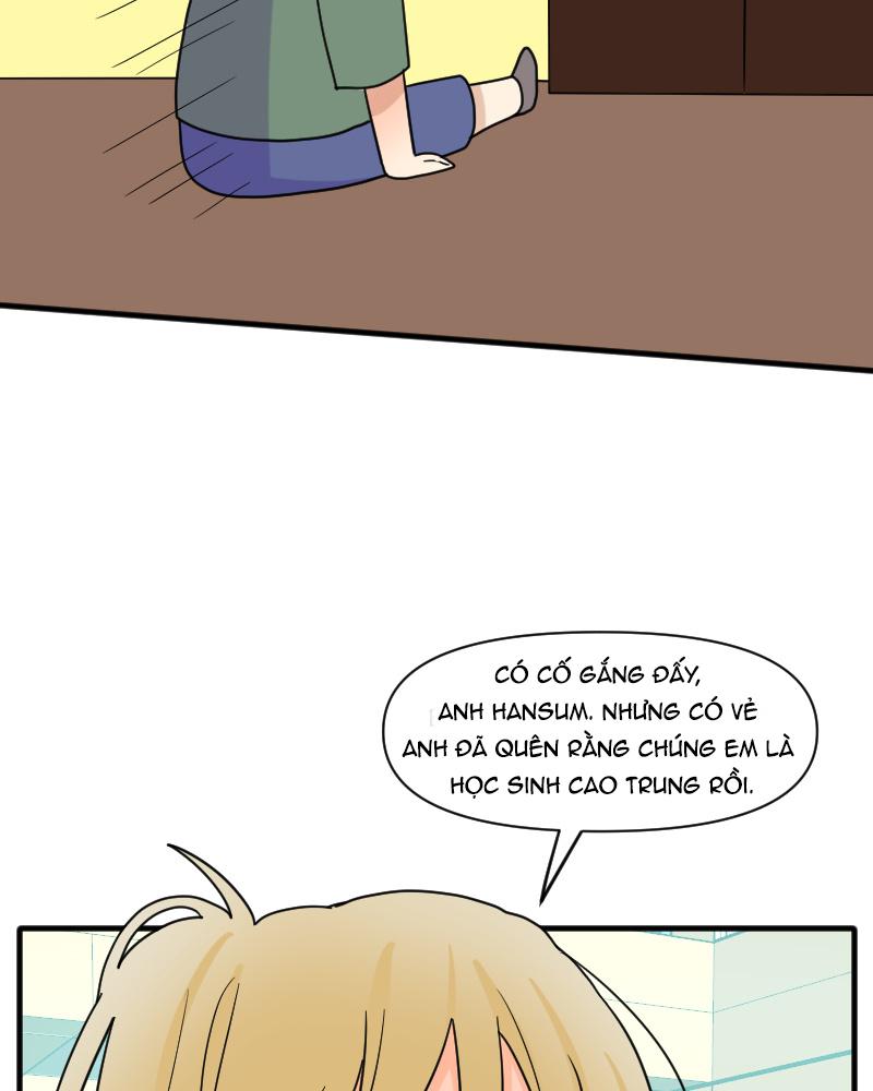 Truyện Ngôn Nhưng Không Ngôn Lắm: Chapter 18
