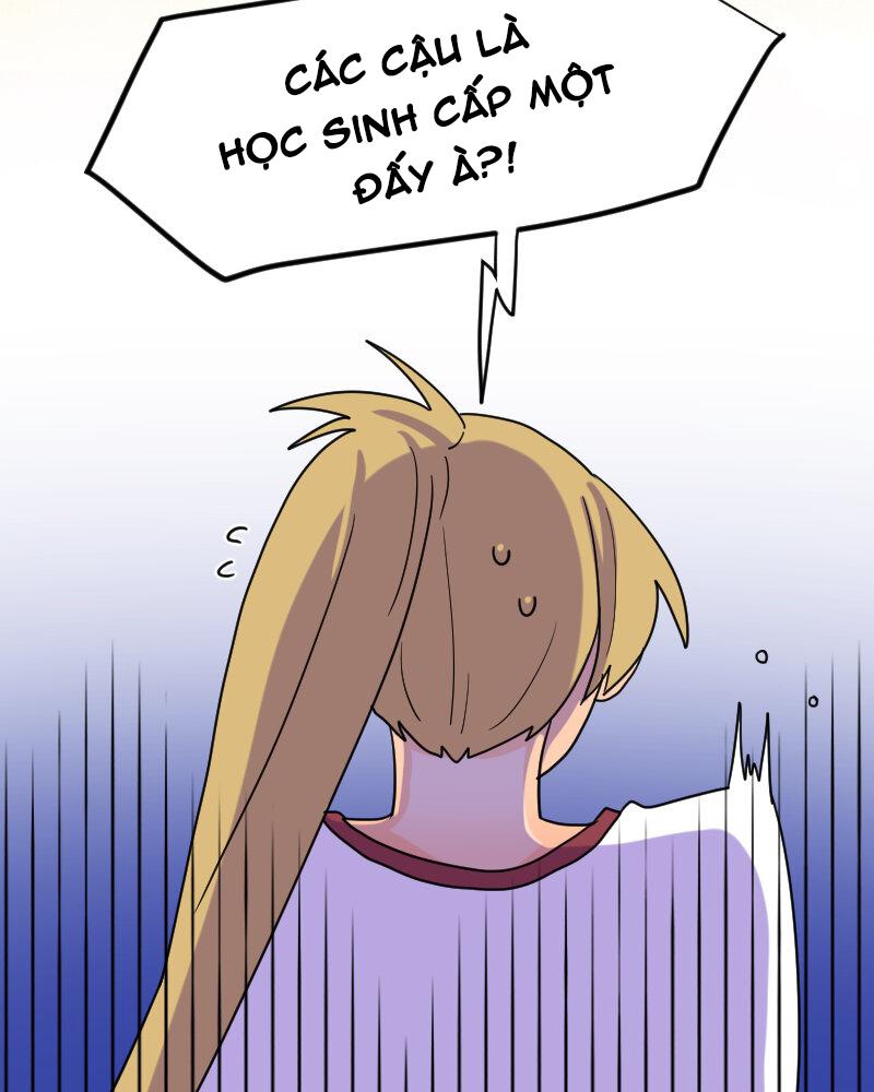 Truyện Ngôn Nhưng Không Ngôn Lắm: Chapter 18