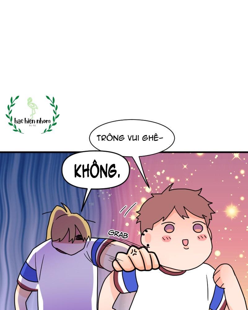 Truyện Ngôn Nhưng Không Ngôn Lắm: Chapter 18