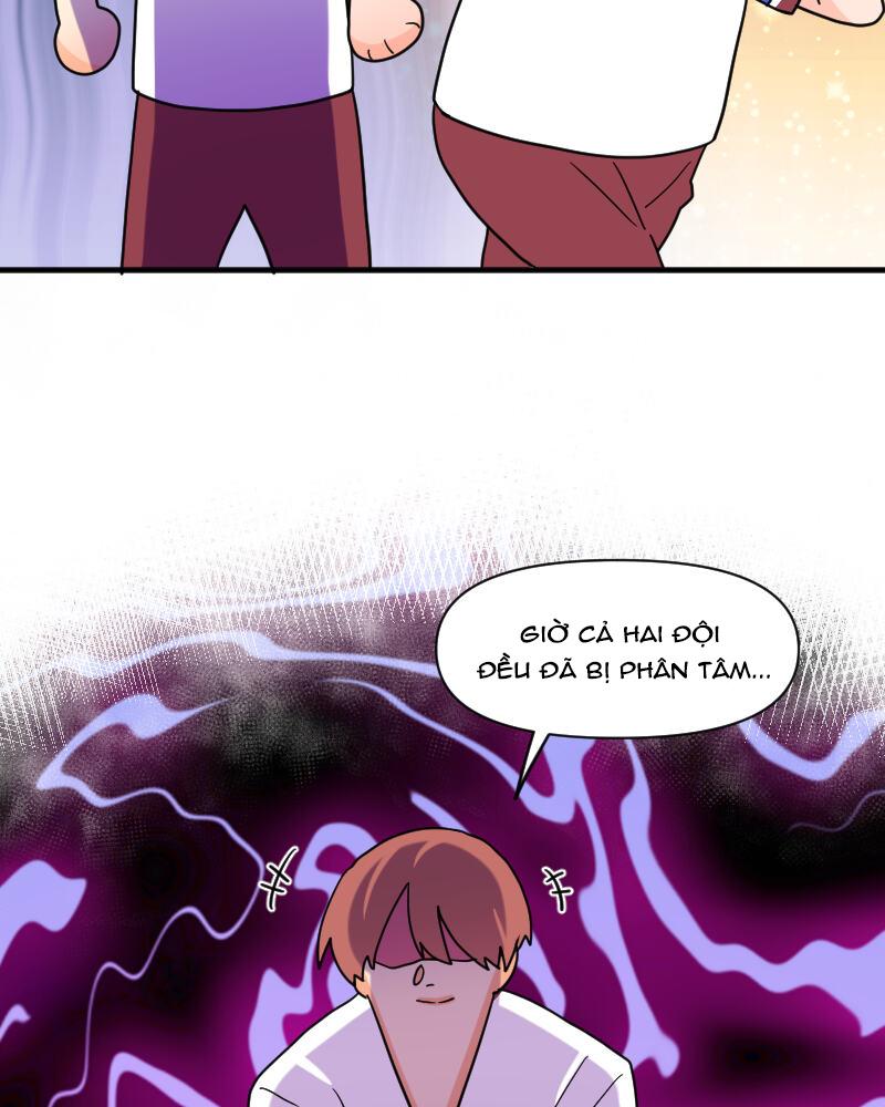 Truyện Ngôn Nhưng Không Ngôn Lắm: Chapter 18