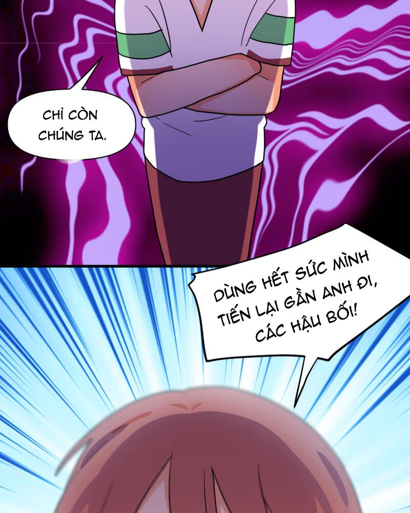 Truyện Ngôn Nhưng Không Ngôn Lắm: Chapter 18