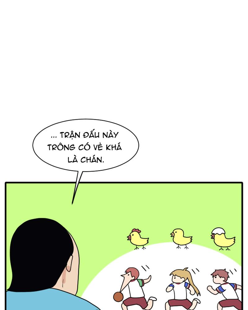 Truyện Ngôn Nhưng Không Ngôn Lắm: Chapter 18