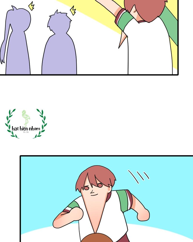 Truyện Ngôn Nhưng Không Ngôn Lắm: Chapter 18