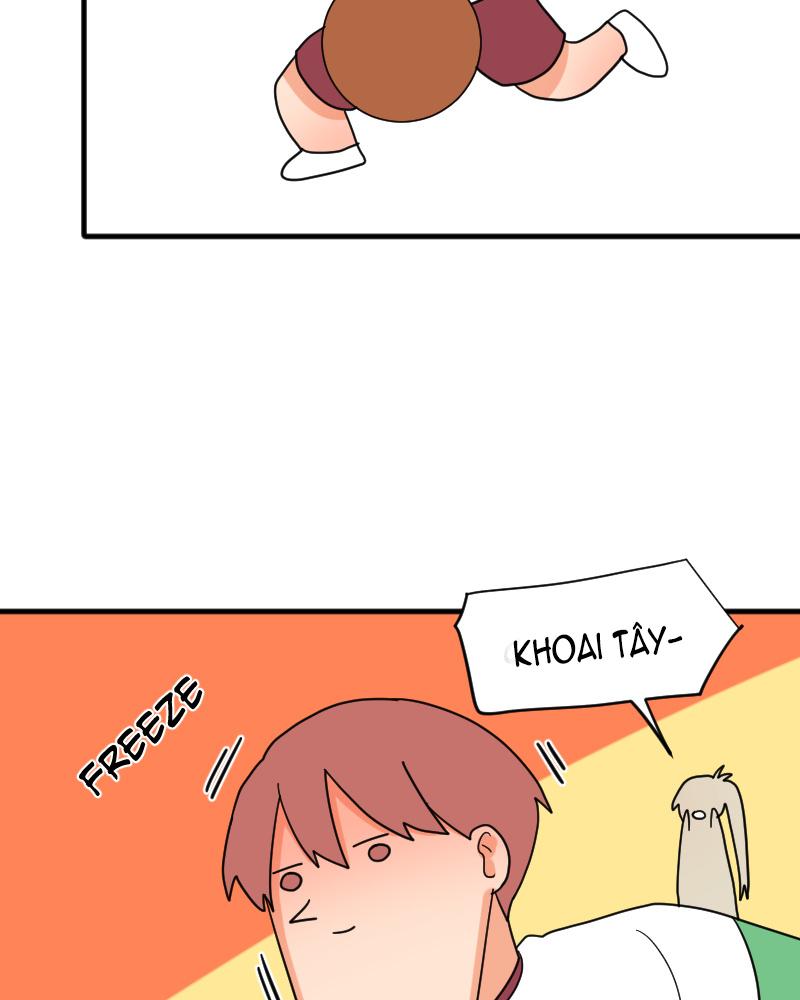 Truyện Ngôn Nhưng Không Ngôn Lắm: Chapter 18