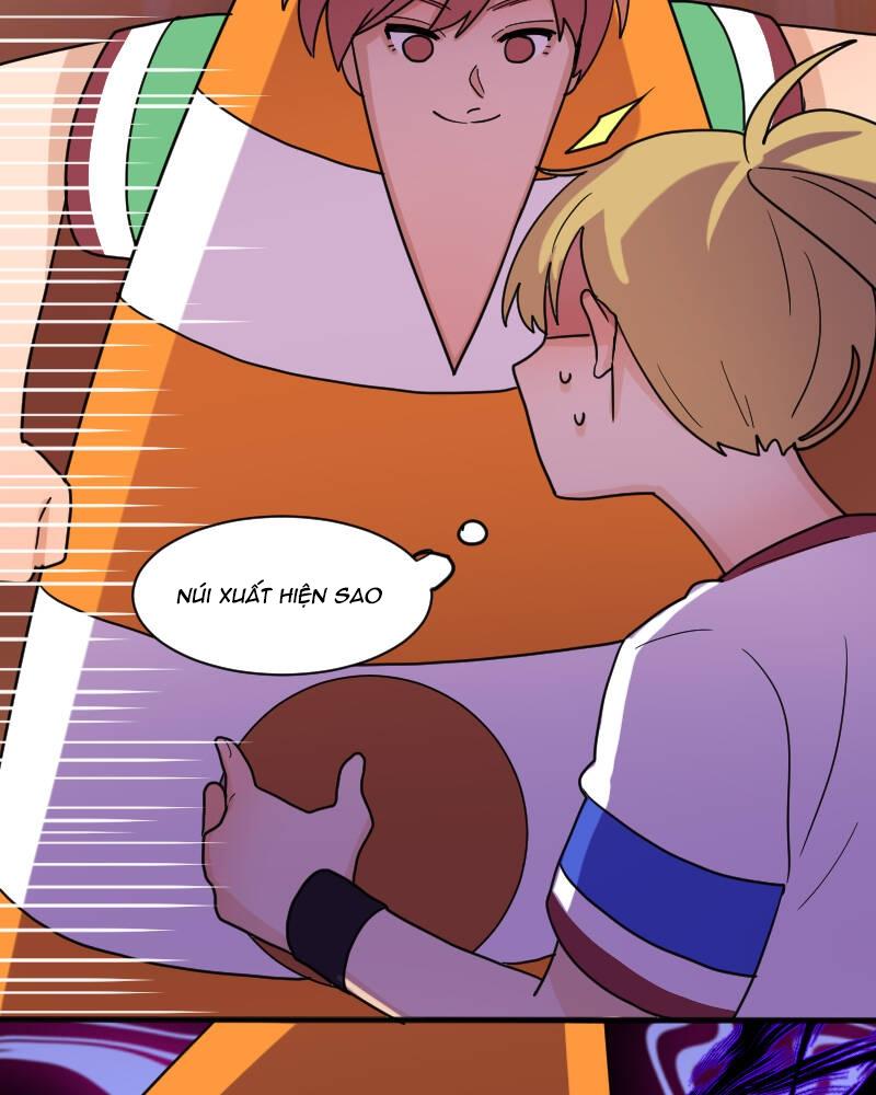 Truyện Ngôn Nhưng Không Ngôn Lắm: Chapter 18