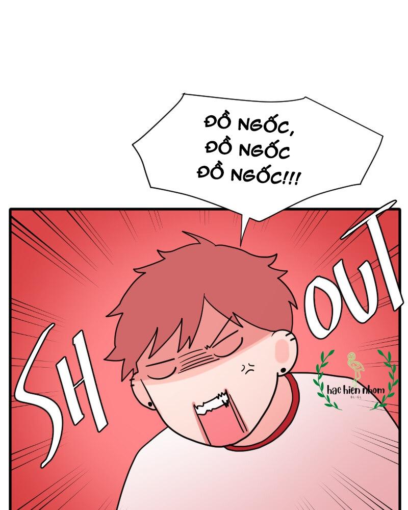 Truyện Ngôn Nhưng Không Ngôn Lắm: Chapter 19