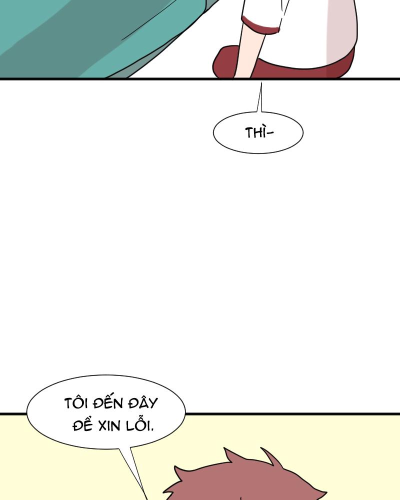 Truyện Ngôn Nhưng Không Ngôn Lắm: Chapter 19