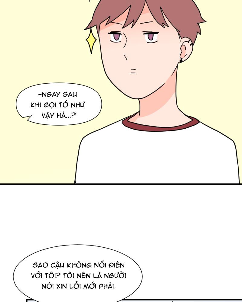 Truyện Ngôn Nhưng Không Ngôn Lắm: Chapter 19