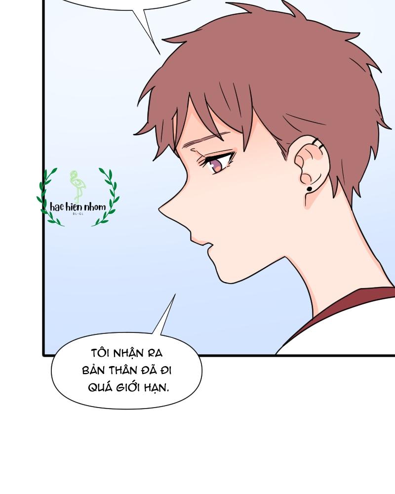 Truyện Ngôn Nhưng Không Ngôn Lắm: Chapter 19