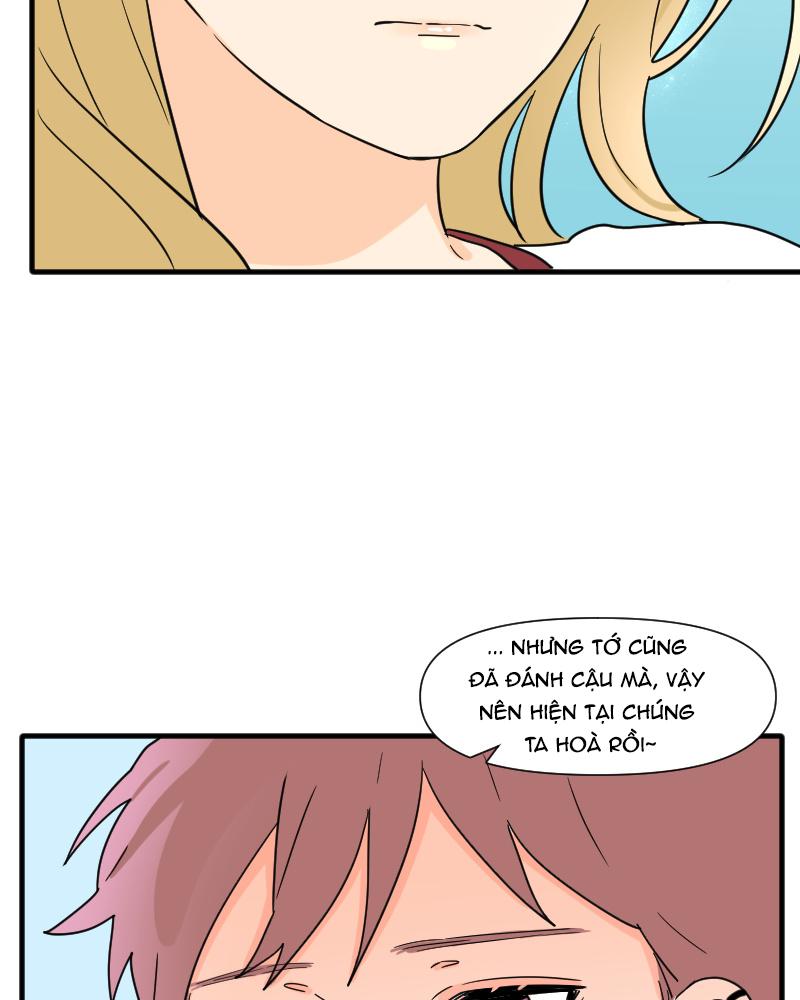 Truyện Ngôn Nhưng Không Ngôn Lắm: Chapter 19