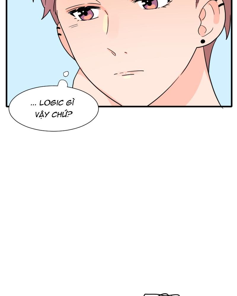Truyện Ngôn Nhưng Không Ngôn Lắm: Chapter 19