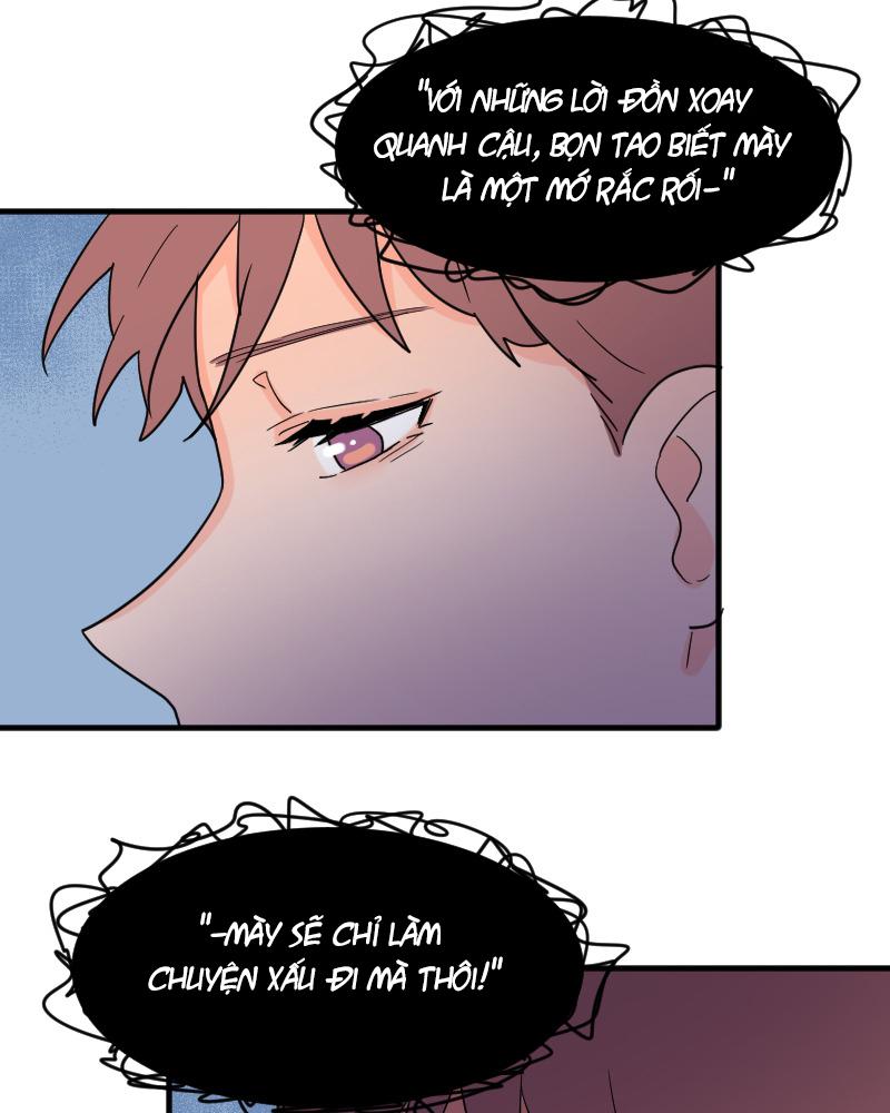 Truyện Ngôn Nhưng Không Ngôn Lắm: Chapter 19