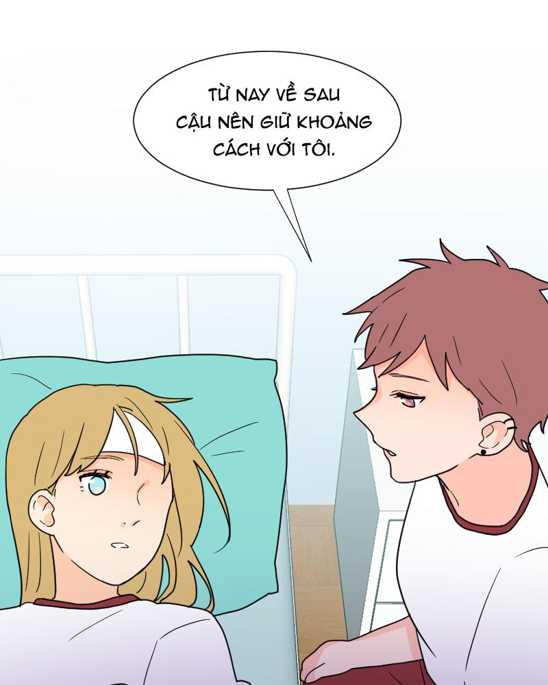 Truyện Ngôn Nhưng Không Ngôn Lắm: Chapter 19