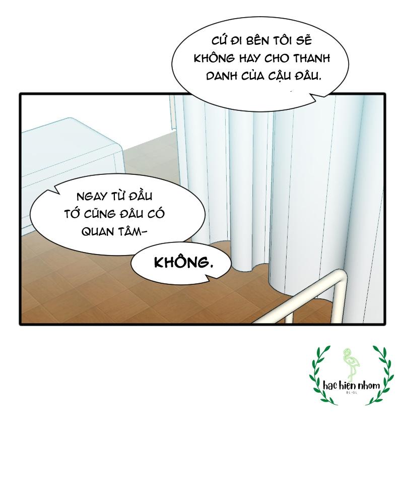 Truyện Ngôn Nhưng Không Ngôn Lắm: Chapter 19