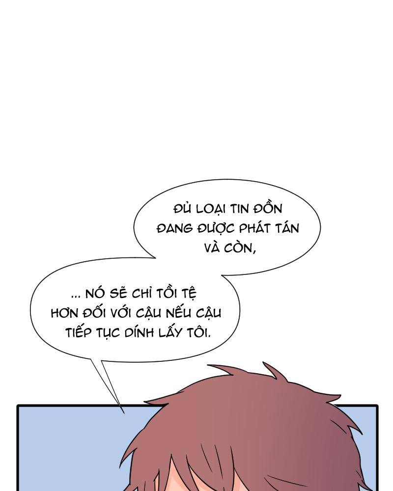 Truyện Ngôn Nhưng Không Ngôn Lắm: Chapter 19