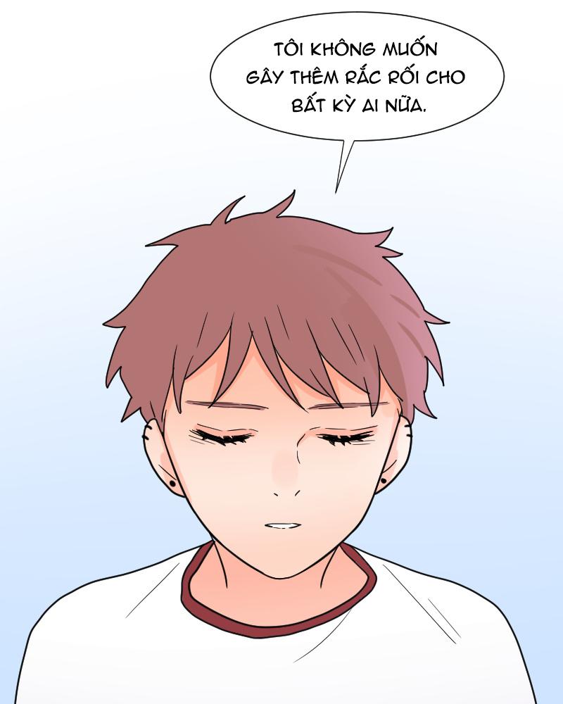 Truyện Ngôn Nhưng Không Ngôn Lắm: Chapter 19