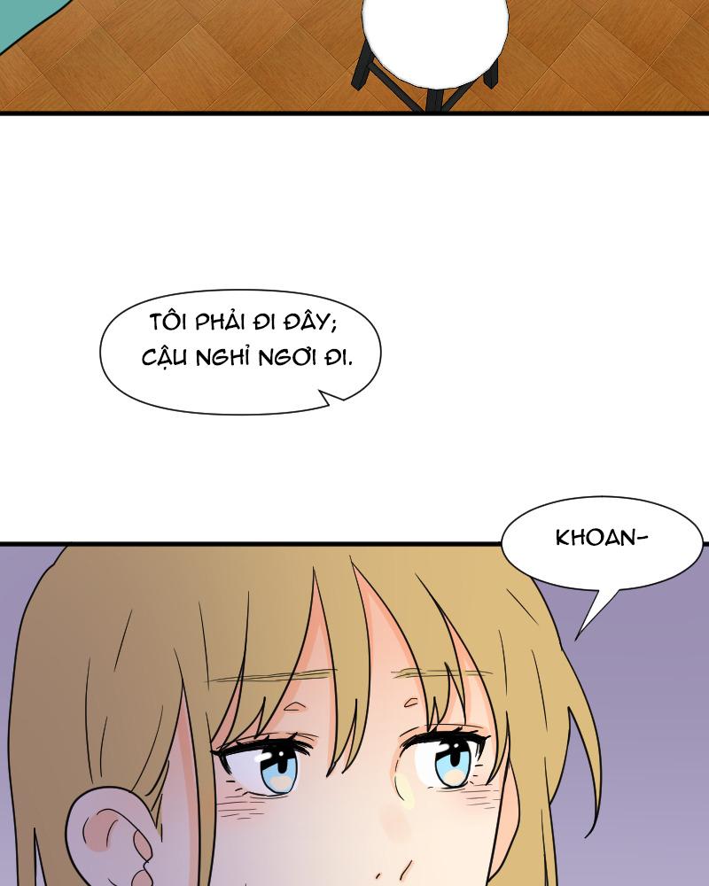 Truyện Ngôn Nhưng Không Ngôn Lắm: Chapter 19