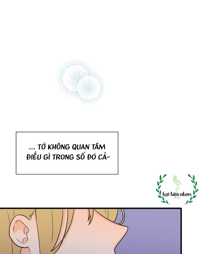 Truyện Ngôn Nhưng Không Ngôn Lắm: Chapter 19