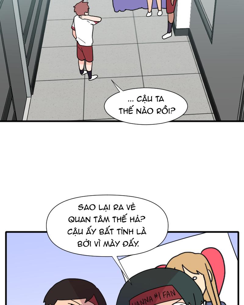 Truyện Ngôn Nhưng Không Ngôn Lắm: Chapter 19