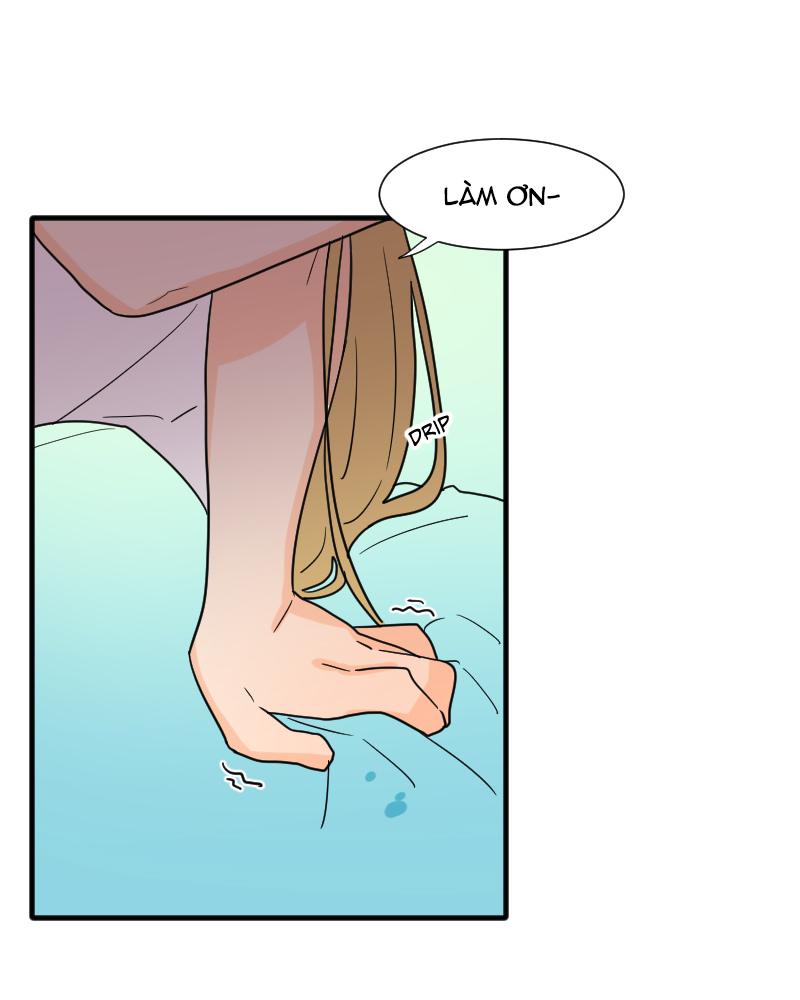 Truyện Ngôn Nhưng Không Ngôn Lắm: Chapter 19