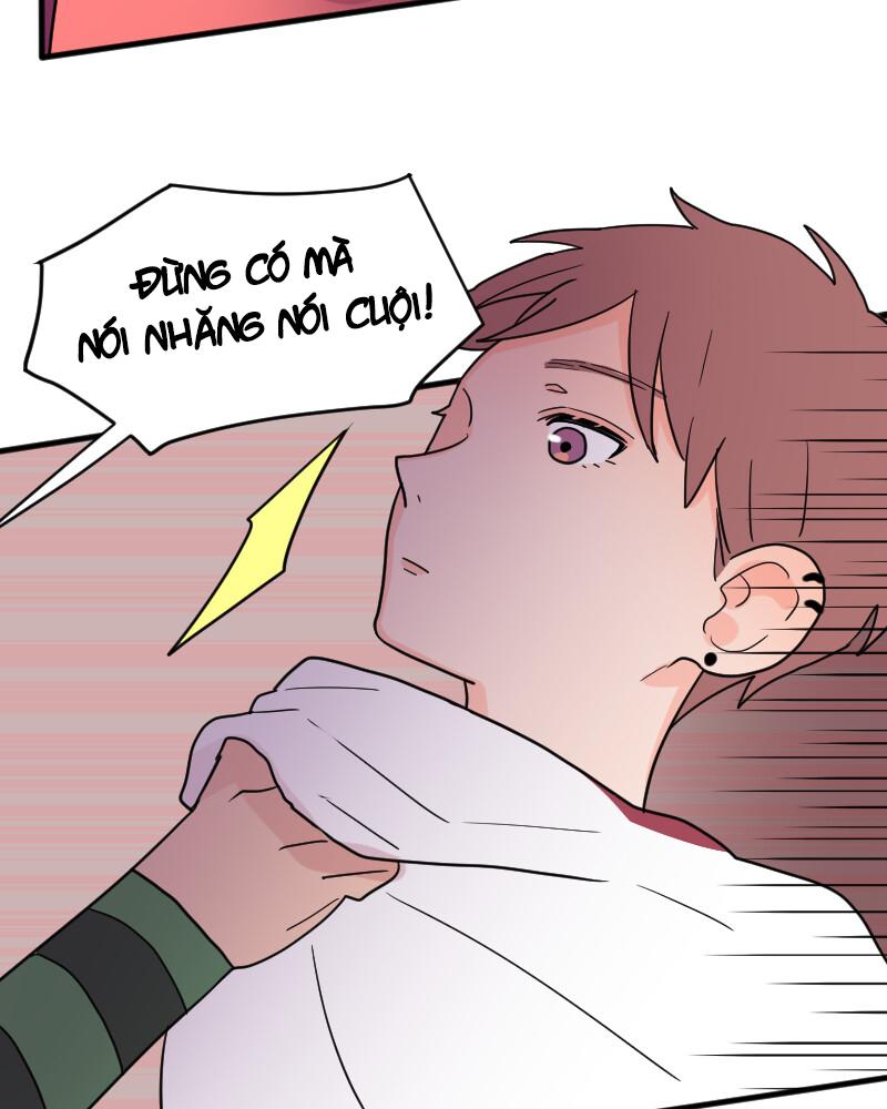 Truyện Ngôn Nhưng Không Ngôn Lắm: Chapter 19