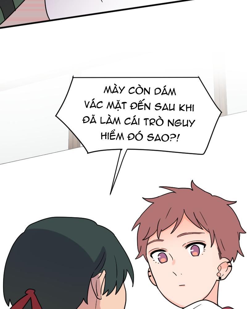 Truyện Ngôn Nhưng Không Ngôn Lắm: Chapter 19