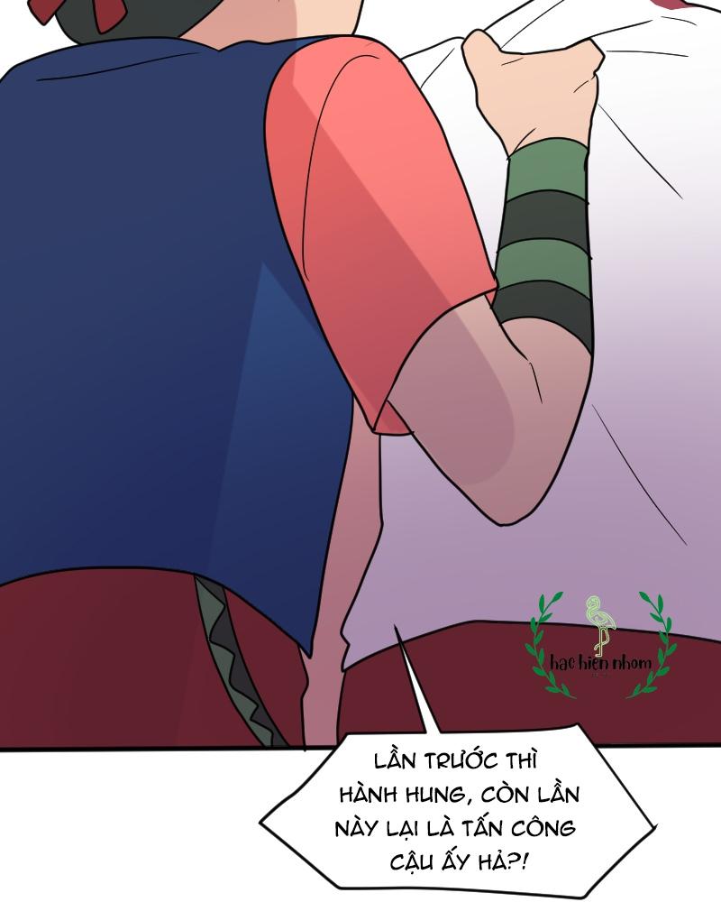 Truyện Ngôn Nhưng Không Ngôn Lắm: Chapter 19